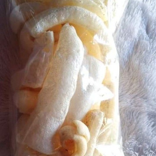 

krupuk rambak