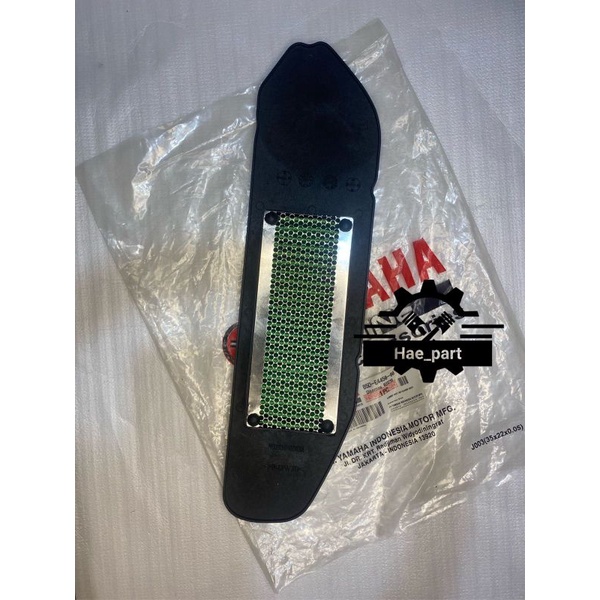 FILTER SARINGAN UDARA FREEGO FILTER UDARA FREEGO YAMAHA B5D