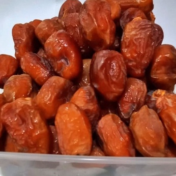 

[COD] KURMA SHOIDI MADI 500GR / SUKARI LIBYA / SUKARI MADU [FREE TOPLES]