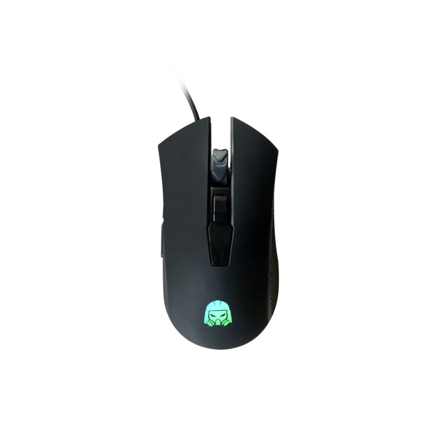 DA Digital Alliance Luna Gaming Mouse NEW