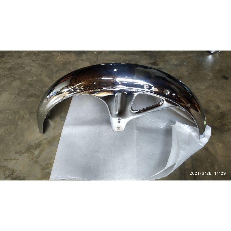 Spakbor Suzuki A100 a8 NOS