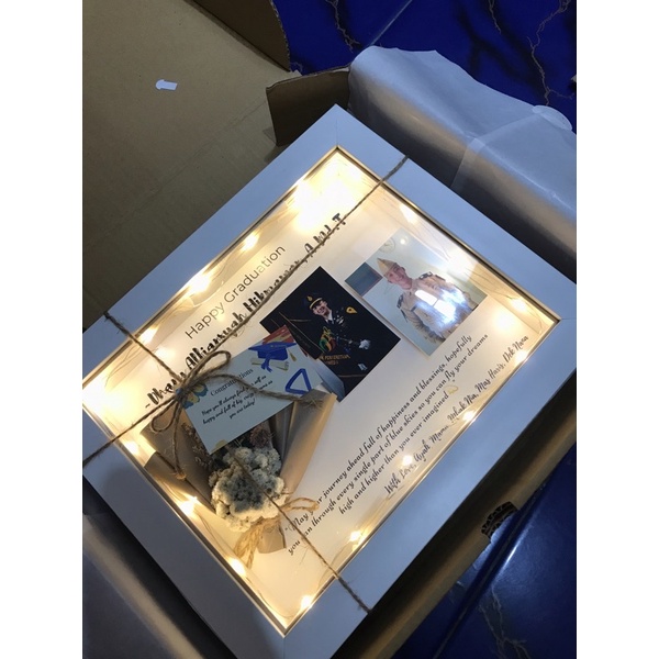

Kado Ulang Tahun Cewek Cowok Wisuda Ultah Custom