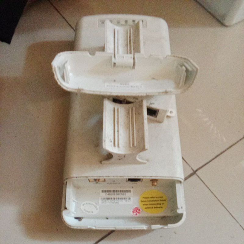 tl wa 5210G unit adaptor and poe