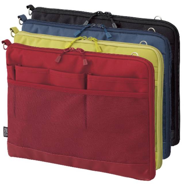 

LihitLab Bag in Bag A4 A-7681