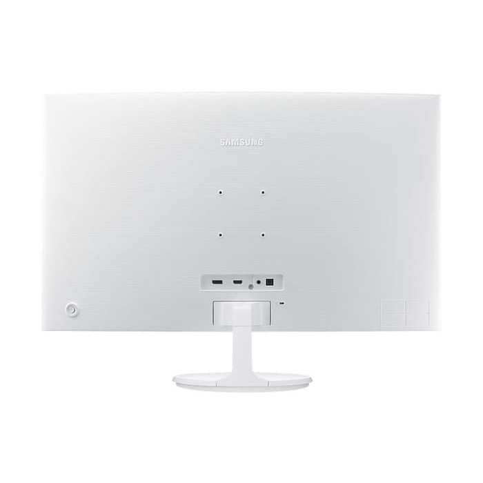 Monitor Samsung LED 32&quot; Curve LC32F391