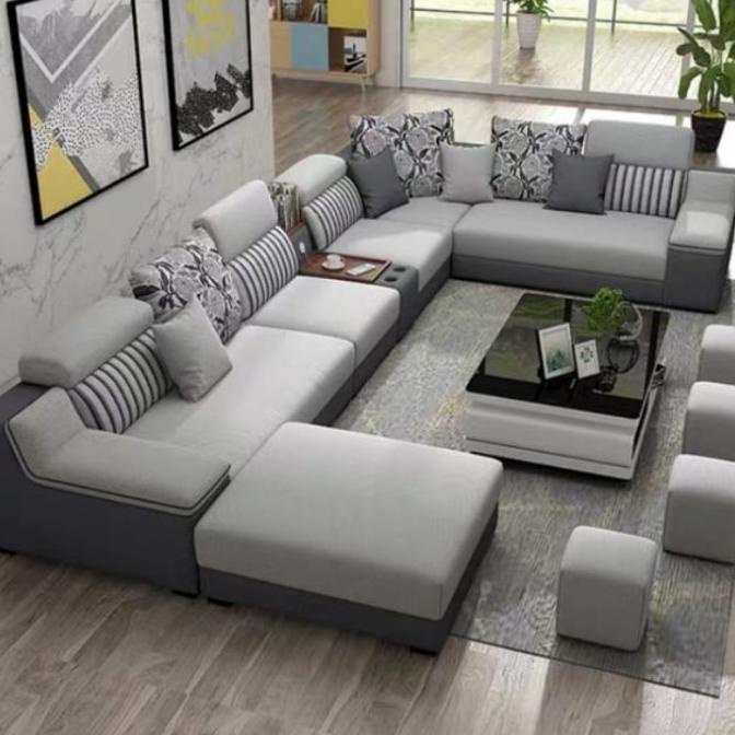 Sofa Tamu Minimalis /Sofa/Sofa Minimalis /Sofa Tamu Rusmintanauli
