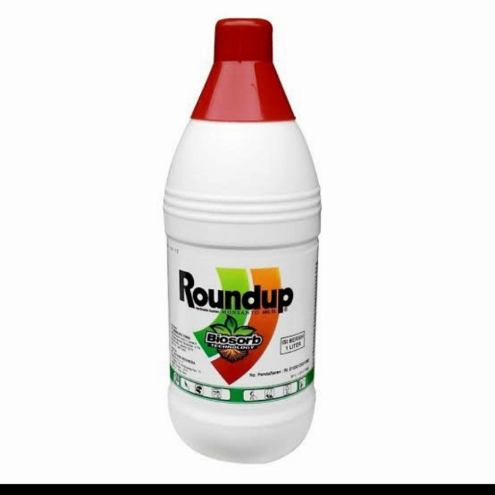 roundup 1 liter