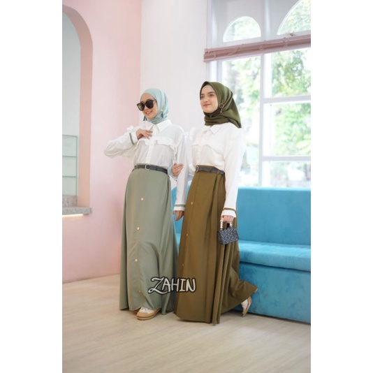 one set rok ORI by zahin