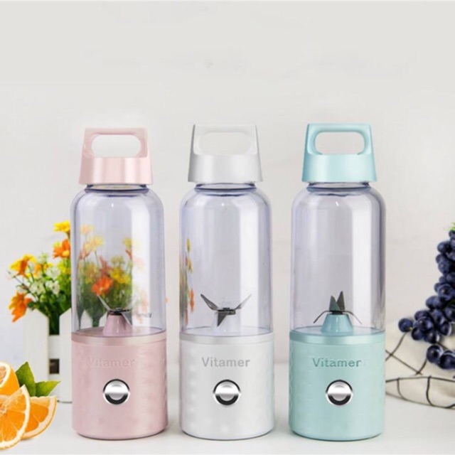 VITAMER JUICER “ 100% ORIGINAL “