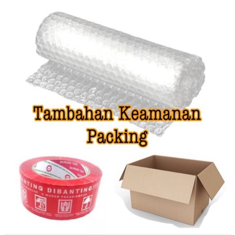 

Tambahan Packing