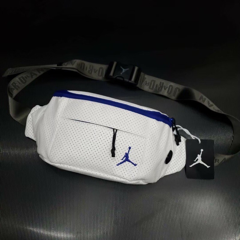 Waistbag Jordan ( white )