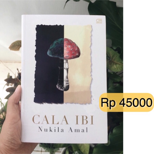 Cala Ibi - Nukila Amal