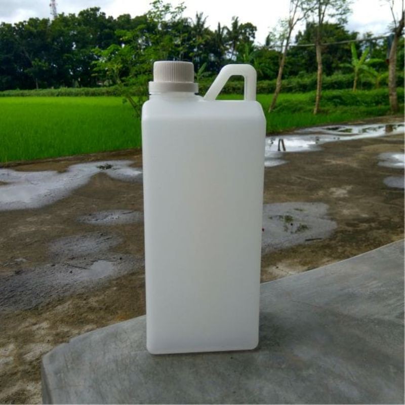 Jual Jerigen 1 Liter Shopee Indonesia 4176