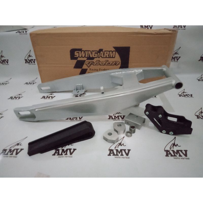 SWING ARM REPLIKA KTM PNP YAMAHA VIXION NEW OLD