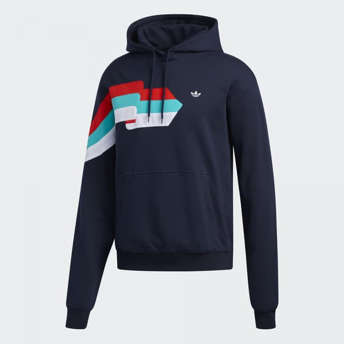 adidas limited edition hoodie