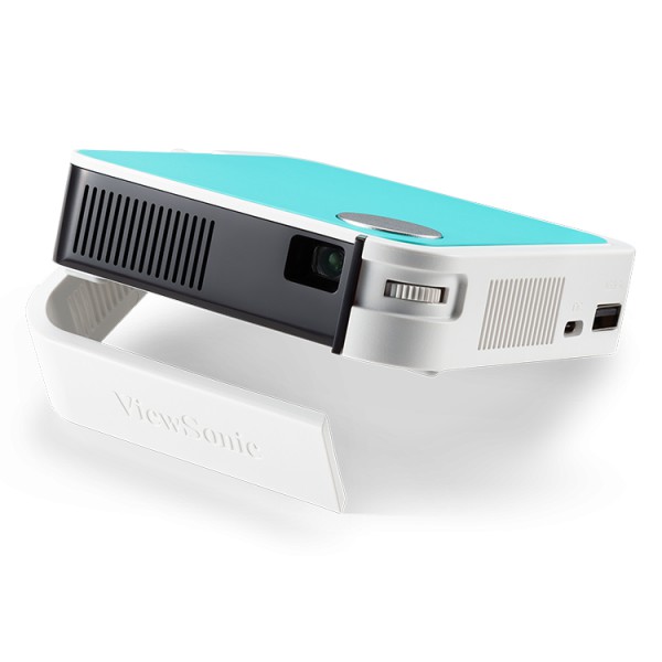 MINI Projector Portable VIEWSONIC  M1 MINI - Rechargeable Battery - JBL Speaker