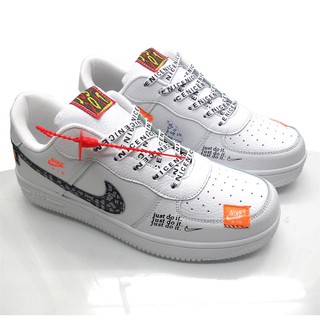 Sepatu Air Force One / Sepatu Sneakers import Cewek