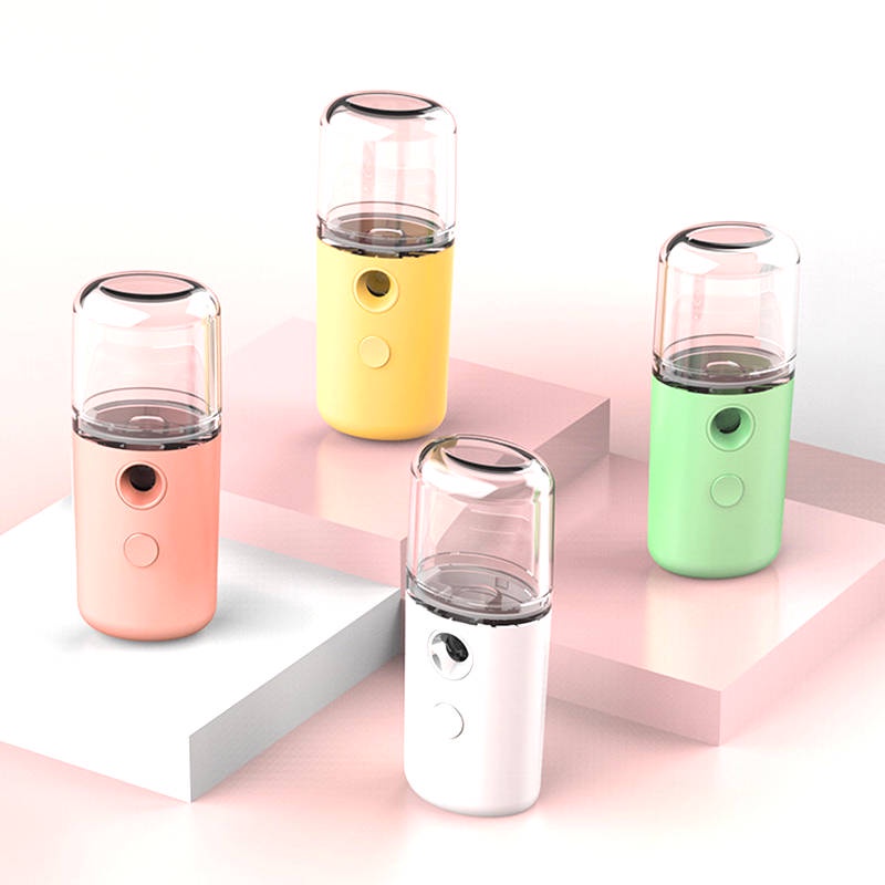 Nano Spray Portabel 30ml