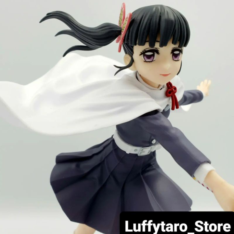 Action Figure Kanao Tsuyuri Kimetsu No Yaiba Sega