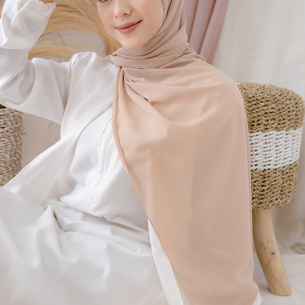 HIJAB PASHMINA SABYAN