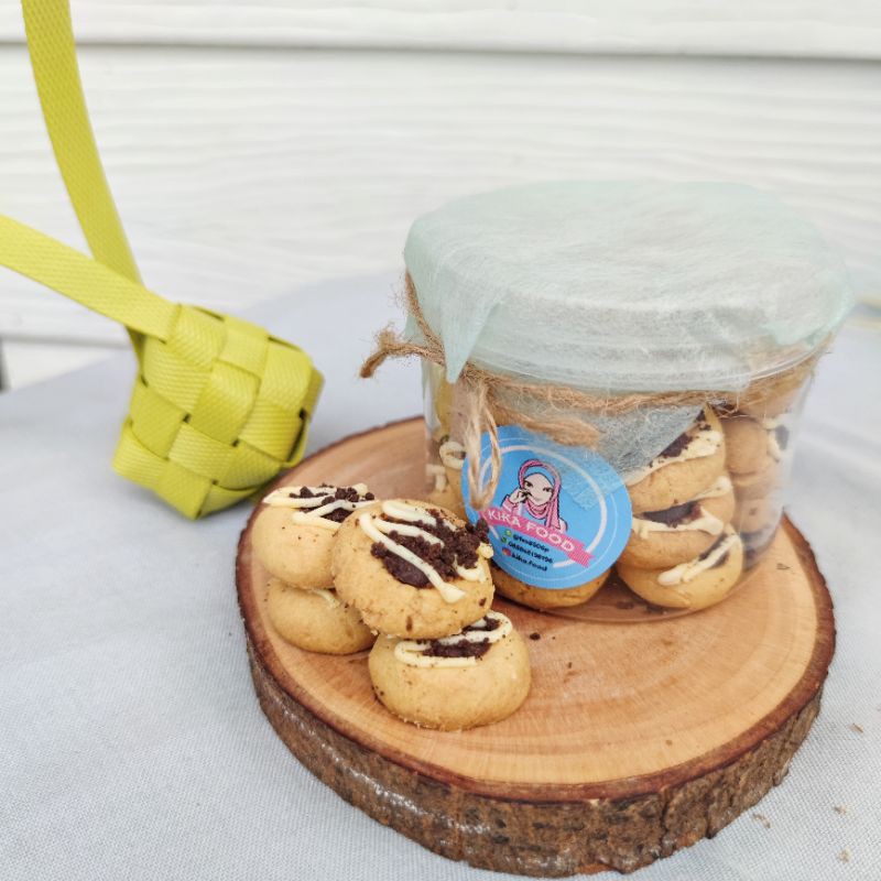 

Kue Kering Lebaran Hampers cookies