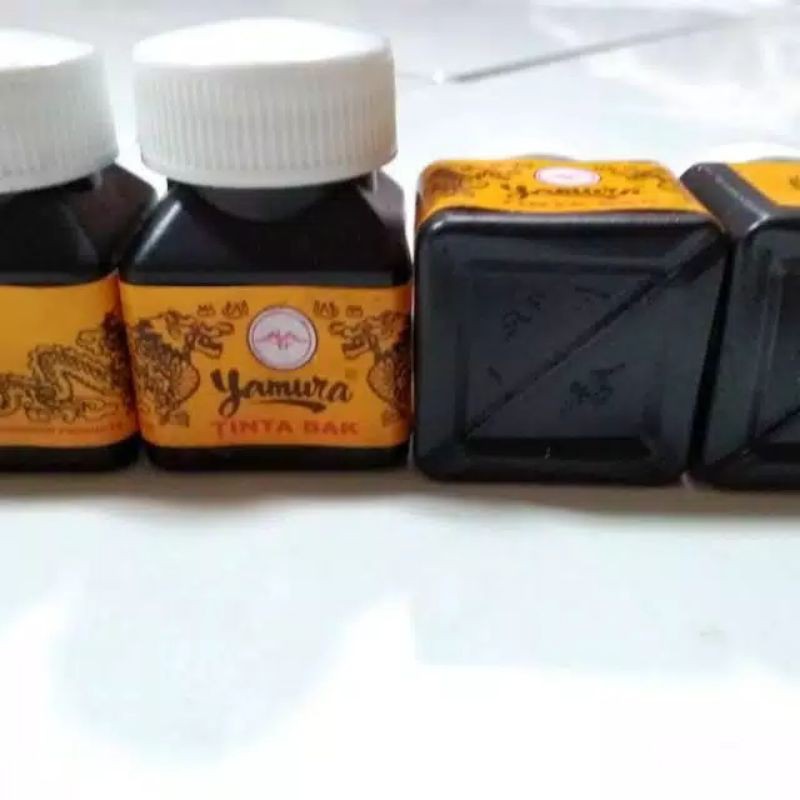 

Tinta Bak "Yamura".