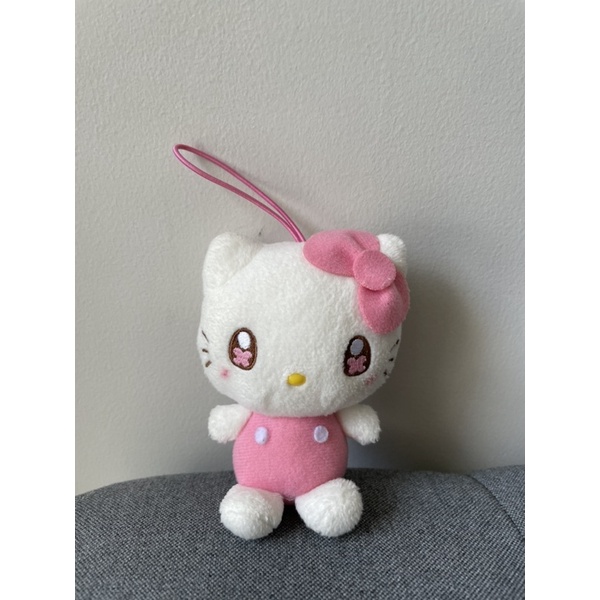 

Hello Kitty Sakura SEGA sanrio