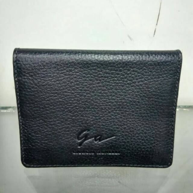 Dompet kartu original GIORGIO AGNELLI