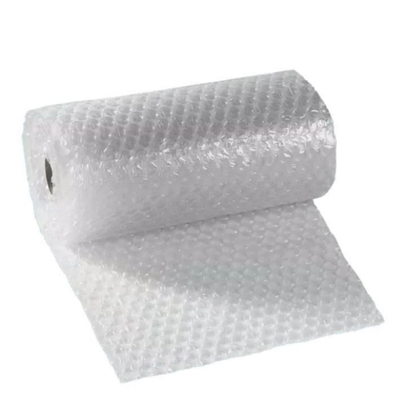 

Extra Bubble Wrap