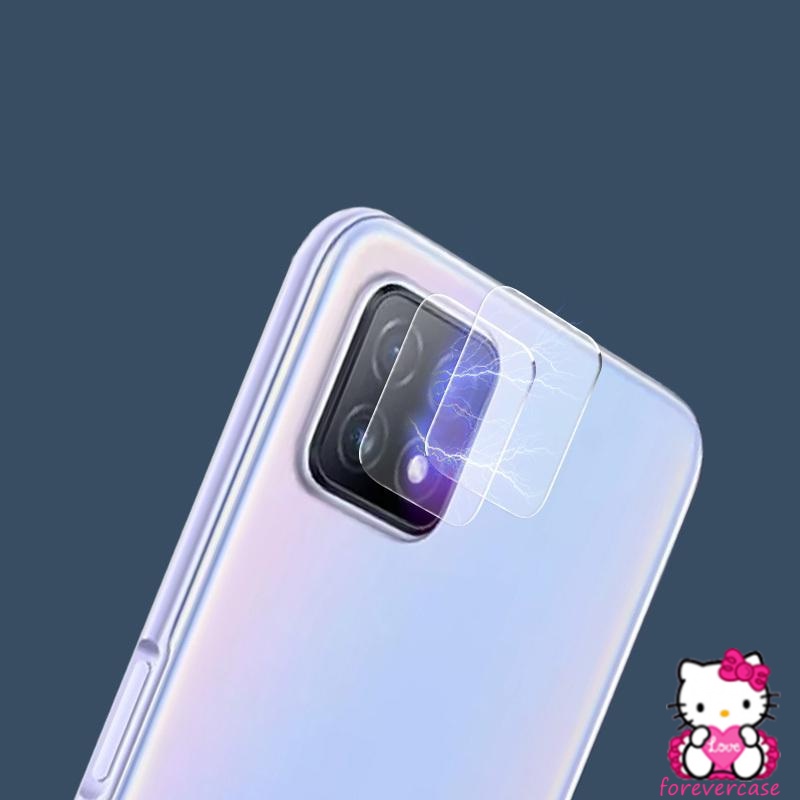 Back Camera Lens Protector for Oppo A54 A15 A15S Reno 5 5F A94 F19Pro A53 A33 A92 A12 A5S A7 A3S A52 A72 A12E A11K 2020 Reno 4 4F 4Lite A5 2020 A9 2020 A11 A31 A37 F9 F11 A1K F11 Protective Film Forclear Camera Lens Tempered Glass Screen Protector