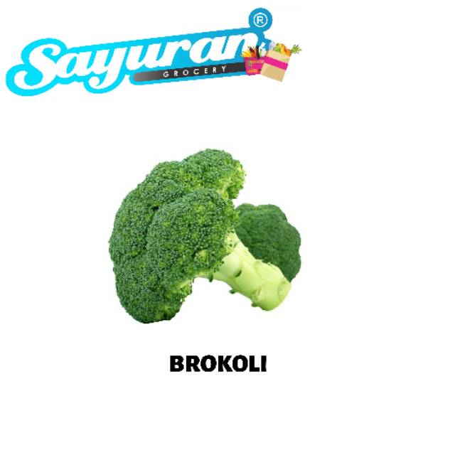 

Brokoli
