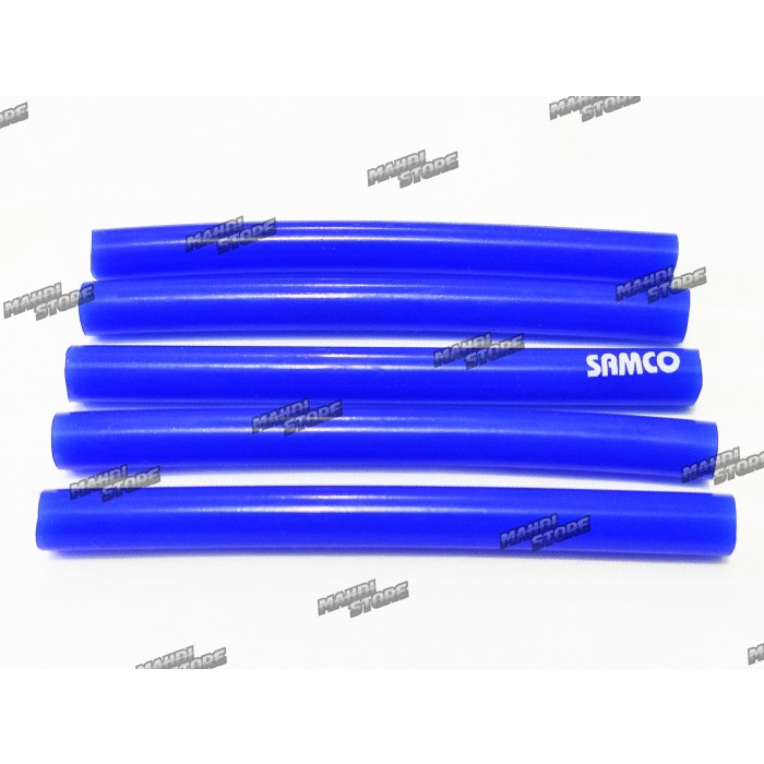 Selang Hawa Oli Gardan Samco Vario LED 125 150 PCX CBU Beat Scoopy        .