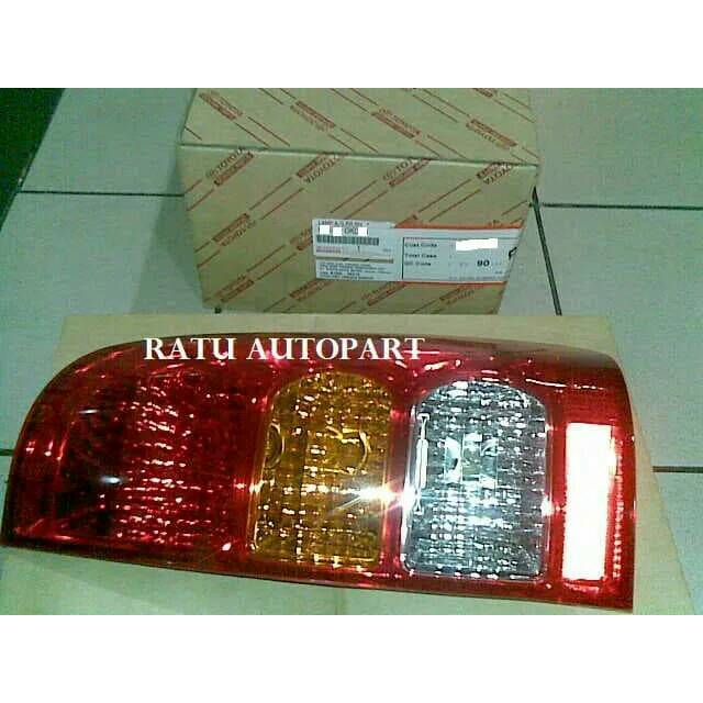 Stop Lamp Toyota Hilux 2008-2011 Original. Lampu Stop Hilux. Lampu Belakang Hilux