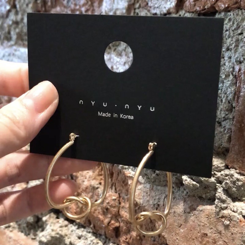 NYUNYU KOREA - ANTING NYUYU