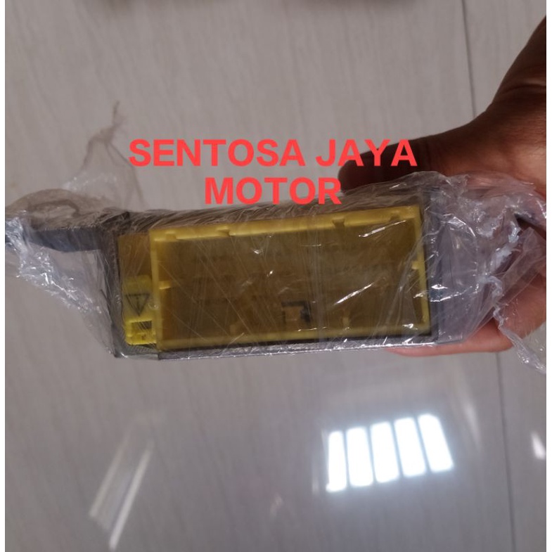 Modul Sensor Airbag Air bag Fortuner VRZ Hilux Revo 89170-0KB90 Original