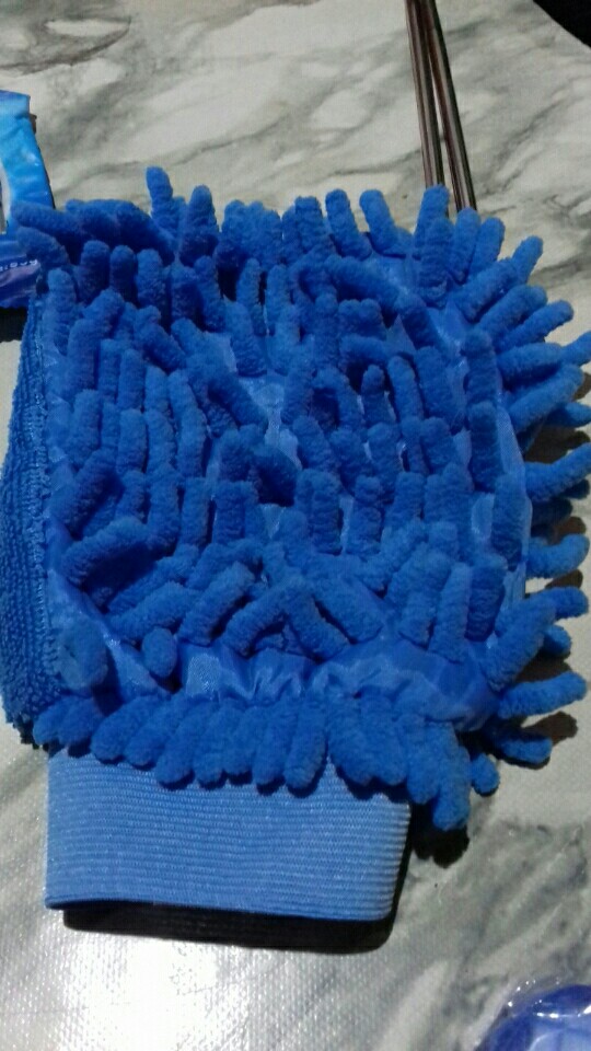 Cendol Lap Mikrofiber Pembersih Kotoran