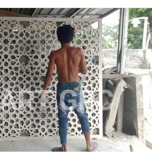 GRC Krawangan Mushola O8SATU8O7O632SATU4