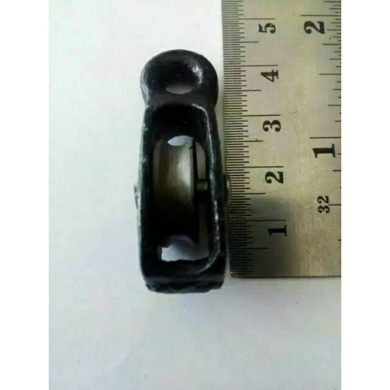 KATROL KEREKAN SANGKAR BURUNG