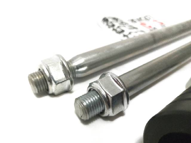 Bandul Jalu As Roda KLX DTracker 150