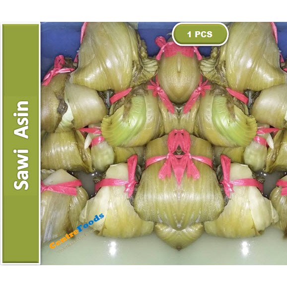 

Sawi Asin Fresh | Sayur Asin [ Harga Per PCS ]