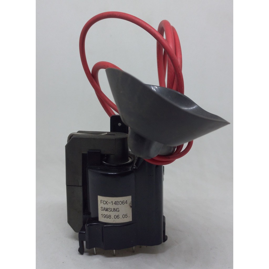 Flyback TV Tabung Samsung FCK14B064 FCK 14B064 Original