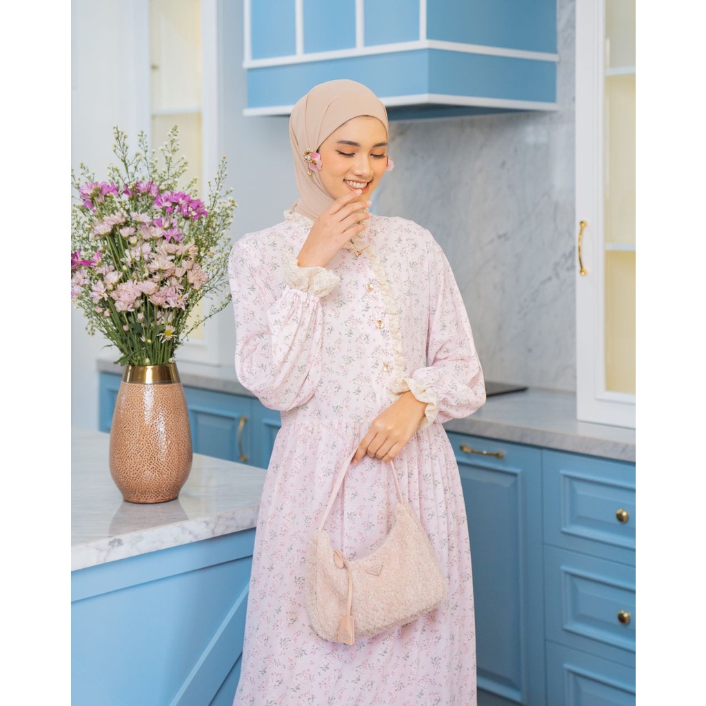 READY MIDI RAYA KAGURA by HAIDEE ORLIN