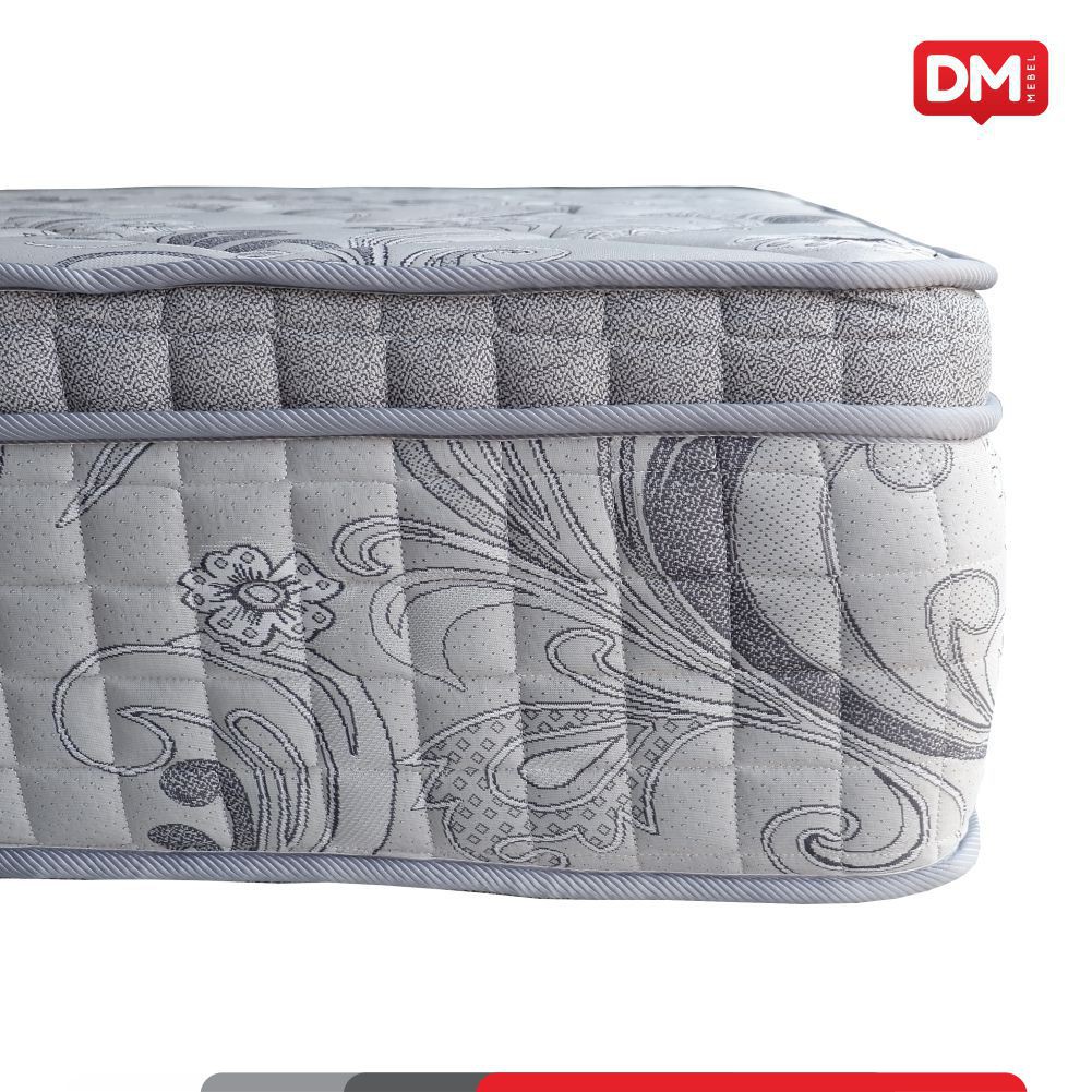 Springbed Uniland Rivera Plushtop - DM Mebel
