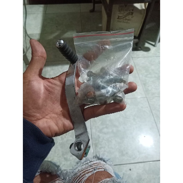 UB Dural 8mm