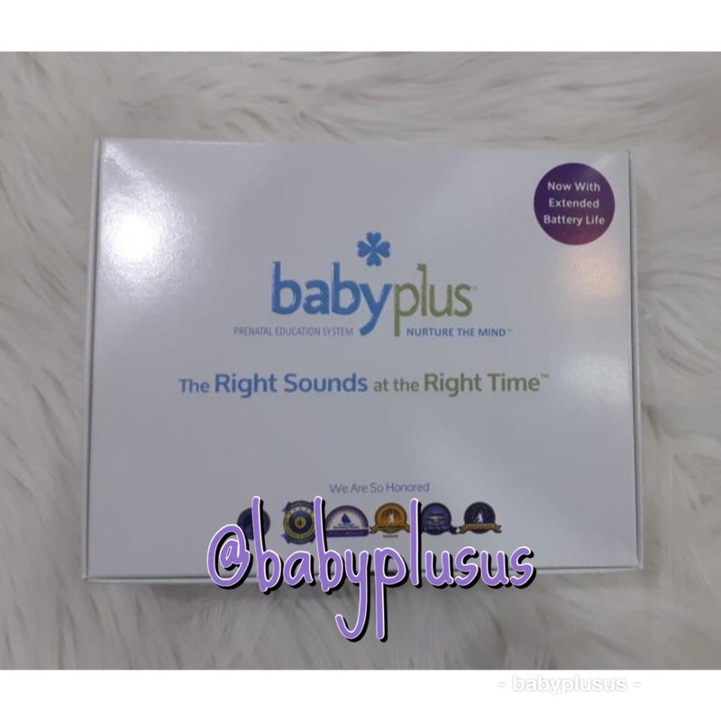 Babyplus prelove