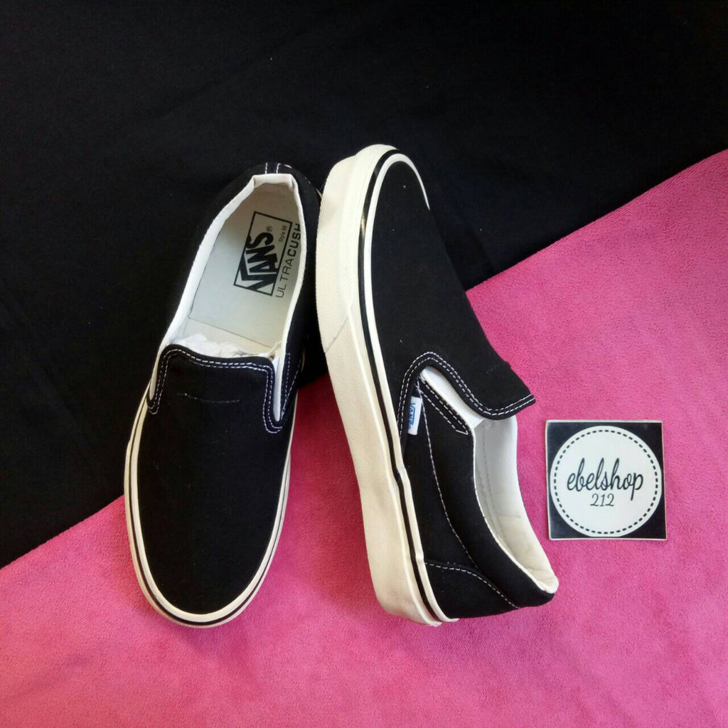 vans style 44 ultracush