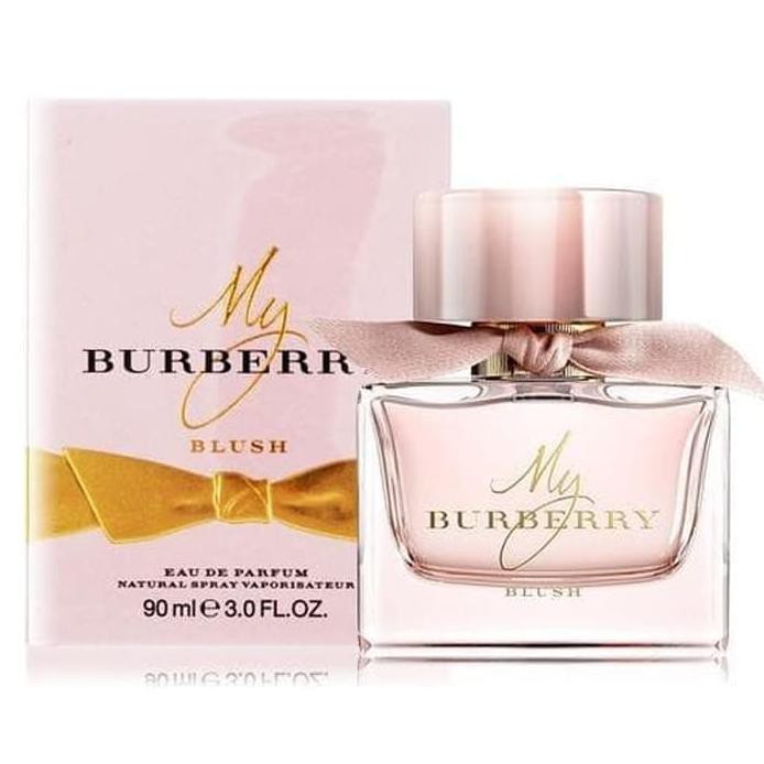 PARFUM WANITA BURBERRY BLUSH
