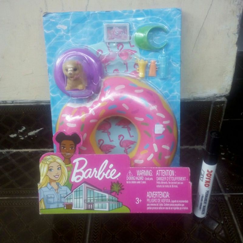 playset accessories barbie furniture ori mattel