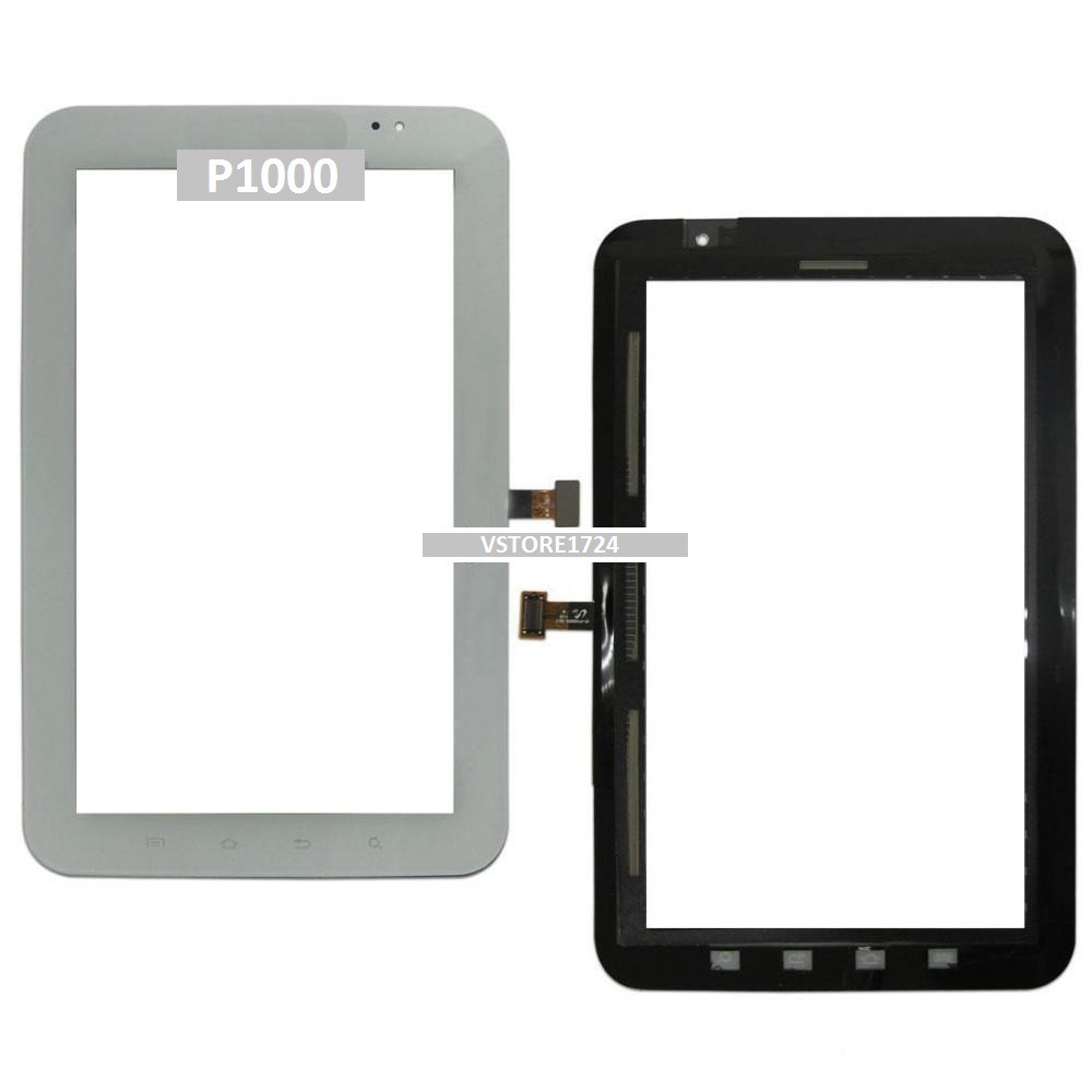 TOUCHSCREEN SAMSUNG TAB P1000