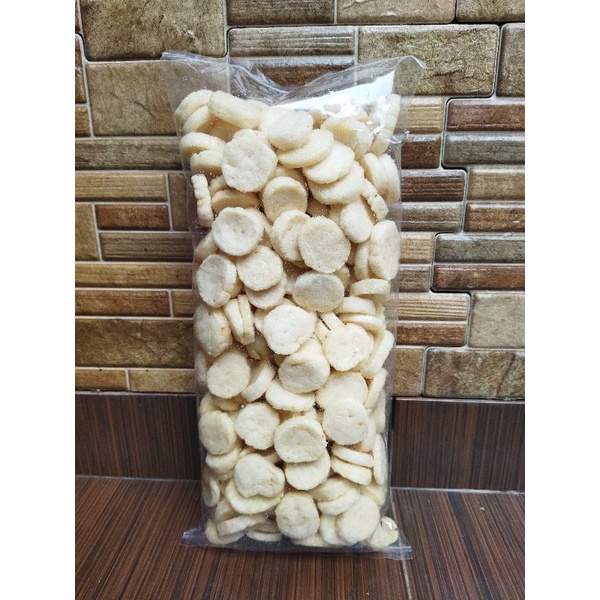 

Promo Kerupuk Cumi Palembang